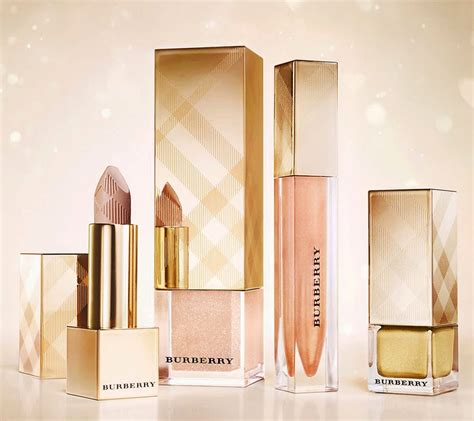 burberry cosmetic